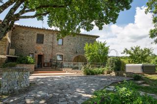 Villa Bella Lisa - Cavriglia - 1