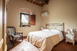 Villa Bella Lisa in Chianti with Private Pool - Park - Outdoor Jacuzzi - 1