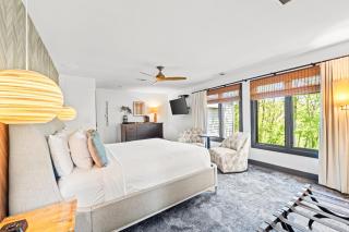 Iris Inn and Cabins - 4