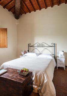 Villa Bella Lisa in Chianti with Private Pool - Park - Outdoor Jacuzzi - 2