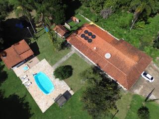 Chácara Pedacinho do Céu - Socorro - 6
