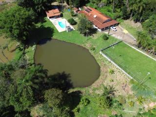 Chácara Pedacinho do Céu - Socorro - 5