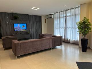 Moura Palace Hotel - 1