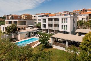 SunAdria Apartments - Kožino - 0