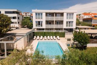 SunAdria Apartments - Kožino - 9