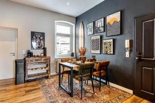 Modernes Apartment im Erdgeschoss - Bedburg - 6