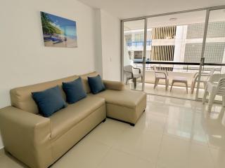 Apartamento 3 habitaciones Palanoa Rodadero - By Bedviajes - Santa Marta - 7