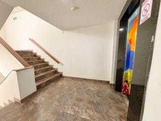 Apartamentos frente a la playa Palanoa Rodadero - By Bedviajes - 1