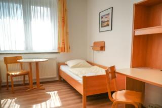 DJH Jugendherberge Dresden - Jugendgästehaus - Dresden - 2