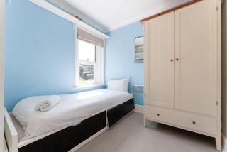 The Albert House - Parkstone - 3