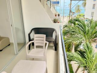 Apartamento 3 habitaciones Palanoa Rodadero - By Bedviajes - Santa Marta - 8