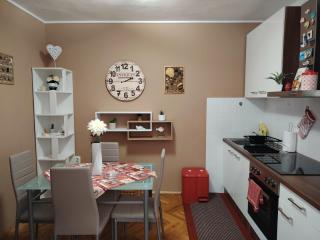 Apartman Luka - Jadranovo - 9