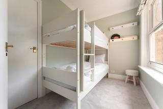 The Albert House - Parkstone - 6