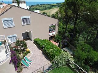 Casa Collemar - Trebbiantico - 8