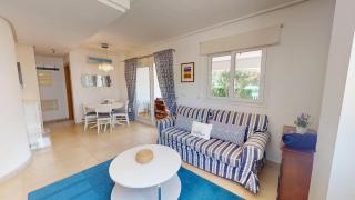 Casa Atlantico 194-Murcia Holiday Rentals Property - Sucina - 7