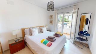 Casa Atlantico 194-Murcia Holiday Rentals Property - Sucina - 1