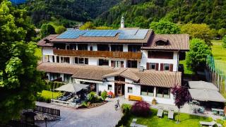 Hotel Garni My Ledro - Ledro - 8