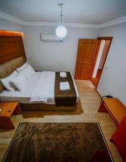 Parfe Apart - Trabzon - 5