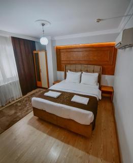 Parfe Apart - Trabzon - 9
