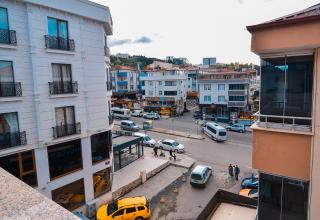 Parfe Apart - Trabzon - 3