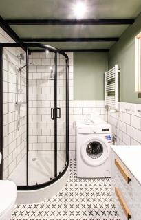 4A Loft City Centre - Wroclaw - 3