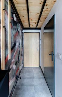 4A Loft City Centre - Wroclaw - 6