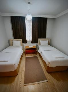 Parfe Apart - Trabzon - 2