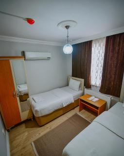 Parfe Apart - Trabzon - 1