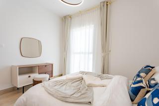 Discover Local Culture from Your Cozy Home 805 - Abu Dhabi - 2