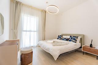 Discover Local Culture from Your Cozy Home 805 - Abu Dhabi - 6