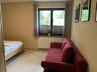 Ferienwohnung Ostseeland 1 - Börgerende-Rethwisch - 4