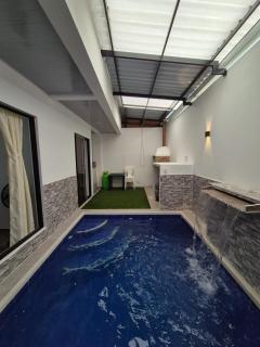 Casa de Char Girardot, Nariño Cundinamarca - Nariño - 7