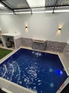 Casa de Char Girardot, Nariño Cundinamarca - Nariño - 6