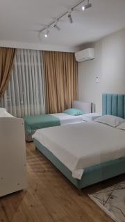 Star Apartament Gjiri lalzit, Lura 2 - Durrës - 1