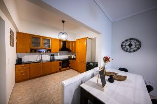 Acropolis & Philopappou - Ground Suite - Athen - 3