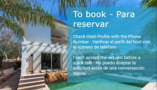 Villa Sofy with Private Pool - Palma di Maiorca - 9