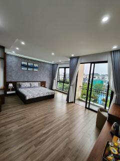 Mộc Homestay Ocean Park 2 - - 2