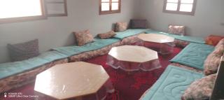 Ouarzazate Youth Hostel YHO - Ouarzazate - 8