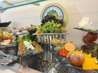 Four Points by Sheraton Jeddah King Fahd Road - 5