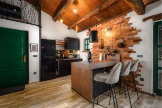 Casa Toni with Whirpool In Kastelir, Istria - 1