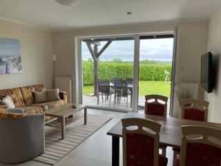 Ferienwohnung Ostseeland 1 - Börgerende-Rethwisch - 1