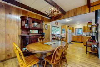 Camas Creek Cabin - Peshastin - 4