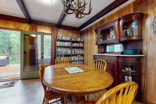 Camas Creek Cabin - Peshastin - 3