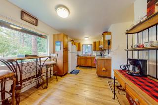 Camas Creek Cabin - Peshastin - 2