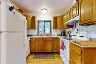 Camas Creek Cabin - Peshastin - 1