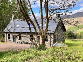 Railway Cottage - Killin - 0