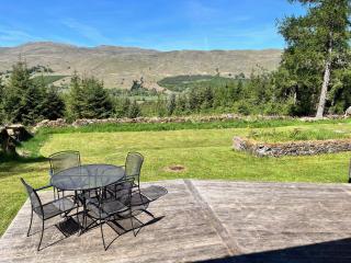 Railway Cottage - Killin - 9