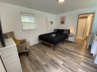 Private Studio Apartment - Hollywood - 0