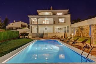 High Class 3 Bedroom Holiday Villa with large pool - Santa Fe de los Boliches - 0