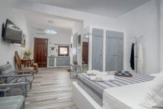 ELAIOLITHOS - Luxury Villa Suites - Adults Only - Khalkíon - 5